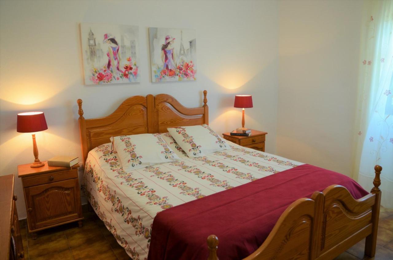 ブレーニャ・バハCasa Nine Con Piscina Vacacional La Palmaアパートメント エクステリア 写真