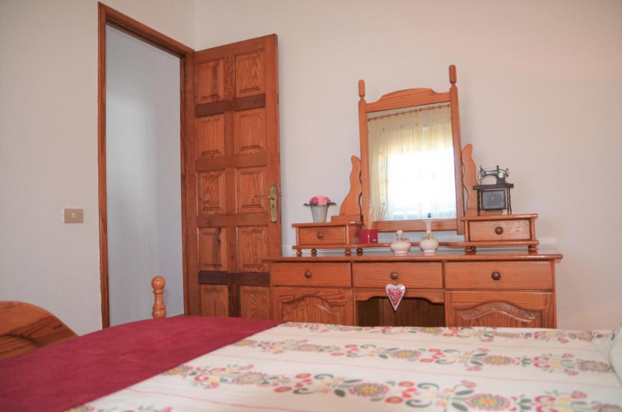 ブレーニャ・バハCasa Nine Con Piscina Vacacional La Palmaアパートメント エクステリア 写真