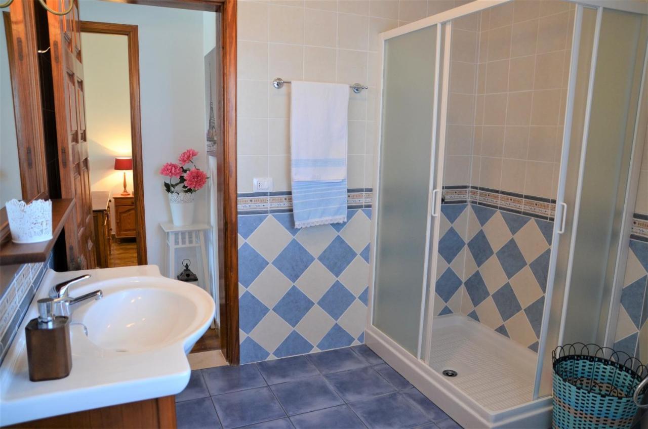 ブレーニャ・バハCasa Nine Con Piscina Vacacional La Palmaアパートメント エクステリア 写真