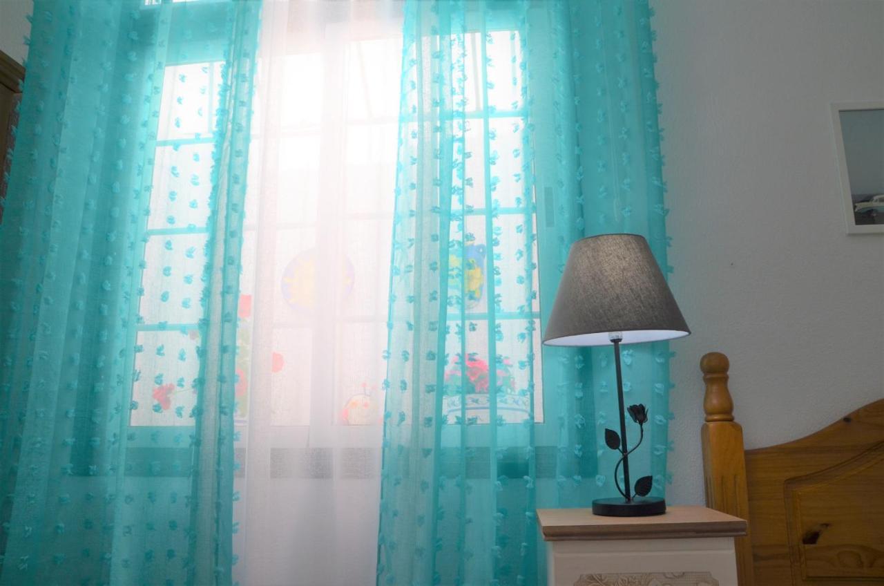 ブレーニャ・バハCasa Nine Con Piscina Vacacional La Palmaアパートメント エクステリア 写真