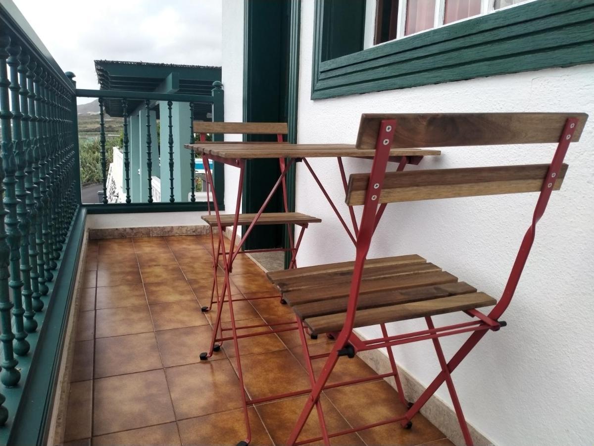 ブレーニャ・バハCasa Nine Con Piscina Vacacional La Palmaアパートメント エクステリア 写真