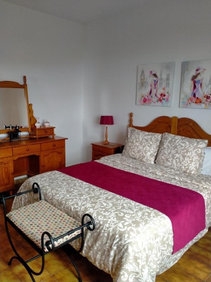 ブレーニャ・バハCasa Nine Con Piscina Vacacional La Palmaアパートメント エクステリア 写真