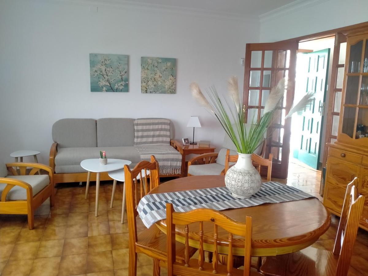 ブレーニャ・バハCasa Nine Con Piscina Vacacional La Palmaアパートメント エクステリア 写真
